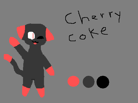 OC DESIGN CONTEST entry