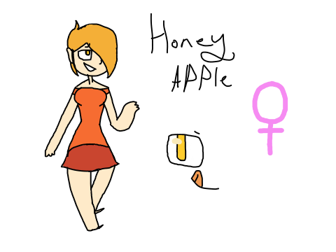 HoneyApple