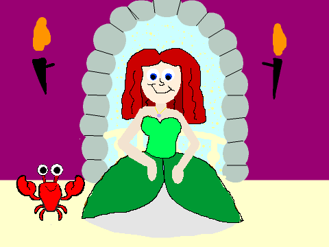 Ariel remix