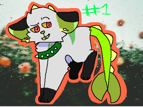 DTA entry