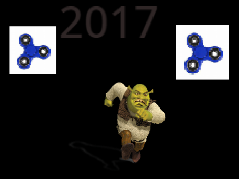 shreks quest 2 