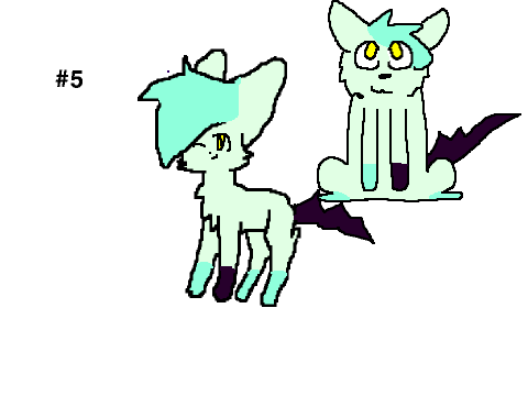 Adoptablezz #2 OPEN remix
