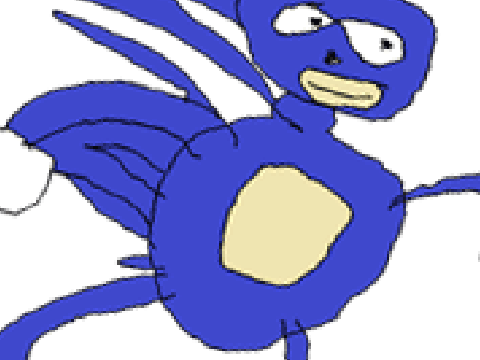 POKEMON I Guess? *REMASTERED* 