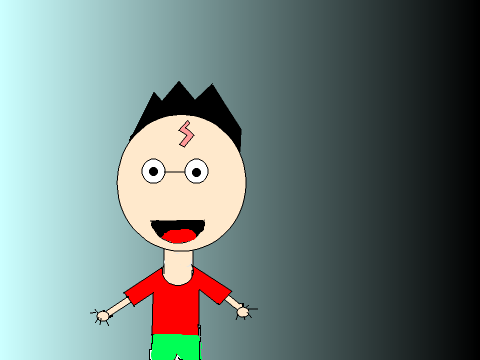 My Coloring Contest!!! remix
