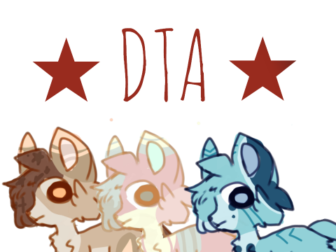 ★ dta { open } ★