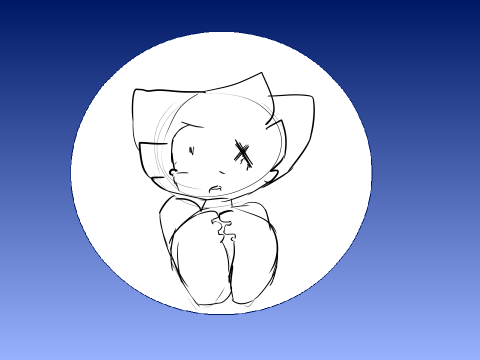 Telescope // Animated Meme // (WIP??)