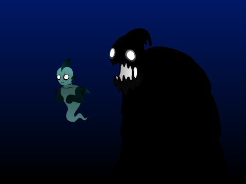 Character Update: Sunks and Kittles