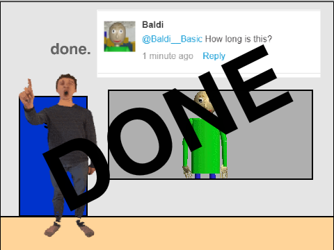 I did it :D - Dare #1 - Done 