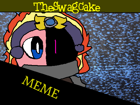  Bring it on! / Meme