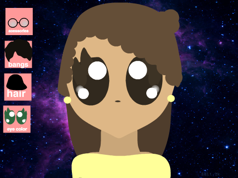 kawaii icon creator <3 remix