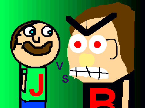 The fight Part 4 remix