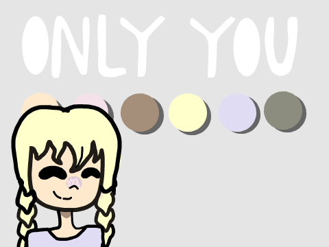 ★ only you ★ part twenty