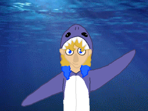 ~ Baby Shark ~ 