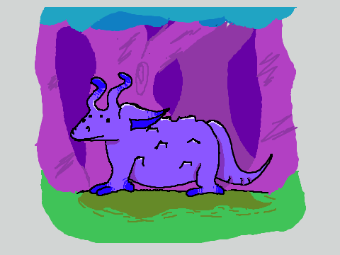 Aciskink and Bristle Shrew