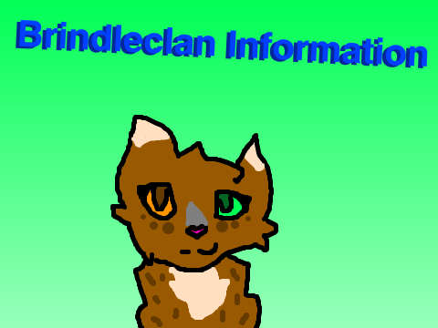 Brindleclan Information