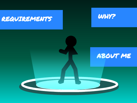 Fresh Emote--- An FPC Application