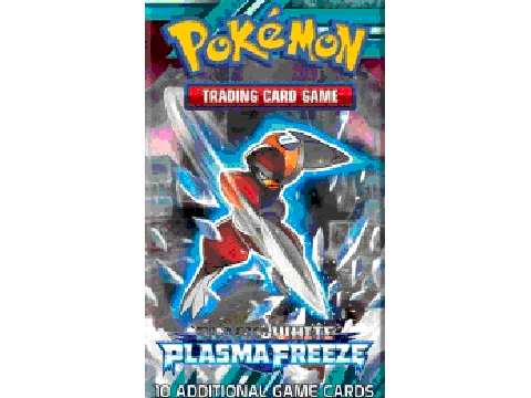 Pokemon booster pack opening simulator