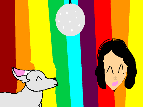 Birthday Animation