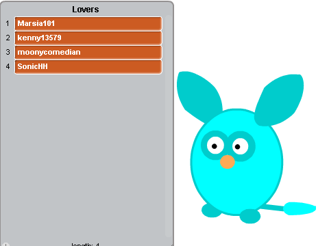 Join If You Want Unblock Minecraftfurby remix remix