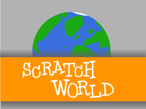 Winners: Scratch World Competition 