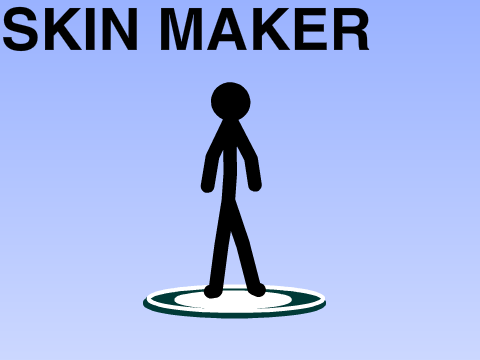 Skins Maker for Scratch Battle Royale