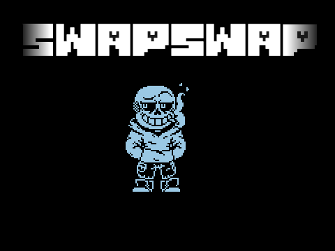 the name's sans.