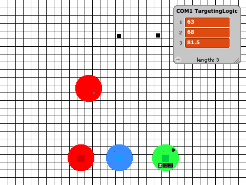 Tactic APM Shared