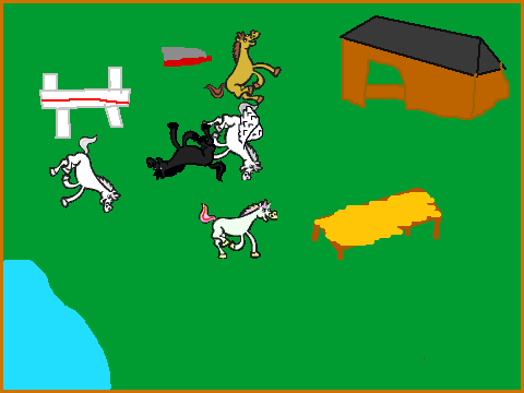 Horse FUN