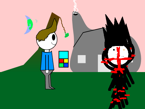 the ultimate collab part 8 - very well