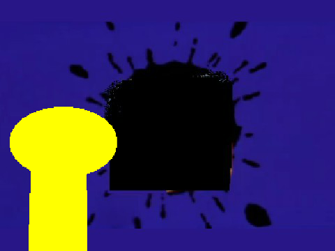 Klasky Csupo Robot 4000 Disney And Nintendo Error remix