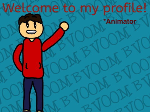 Welcome!