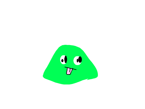 The lob my oc and profile pic
