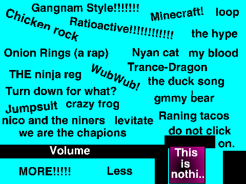soundbord