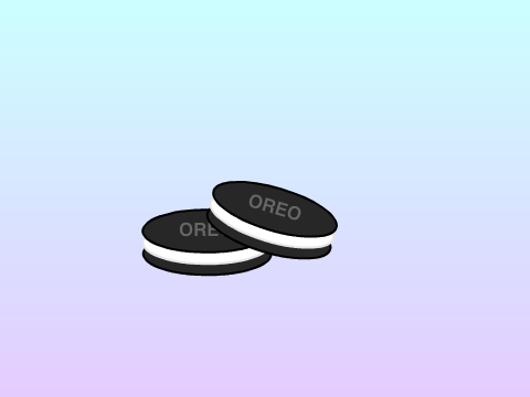 Dessert Vector Art