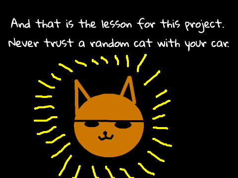 Lessons Project 1