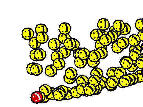No One Wants To Touch Your Mouse Pointer!