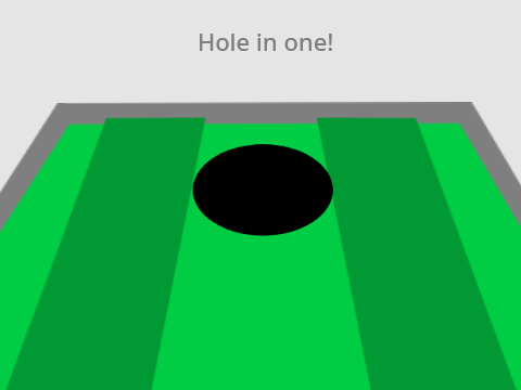 Mini-Golf!