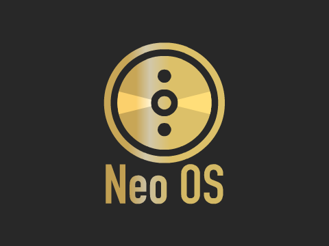 Neo OS Ver. 0.1