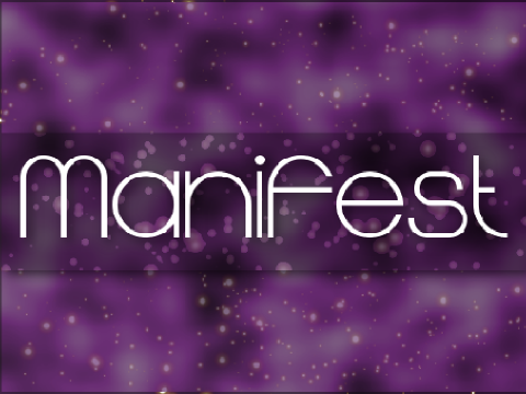 Manifest