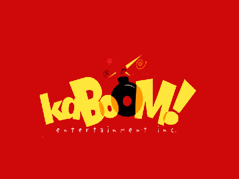 Ele12345 Pictures/kaBoom! Entertainment Inc.