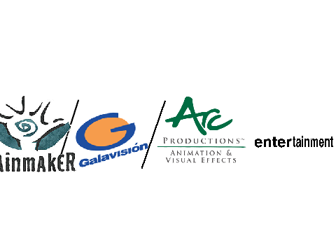 Rainmaker/Galavision/Arc Productions Entertainme