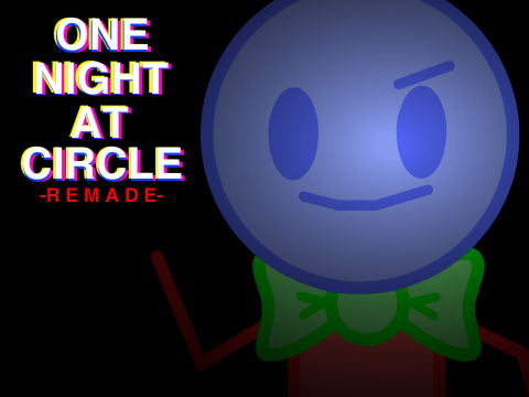 -One Night With Circle: R- SPRITES 