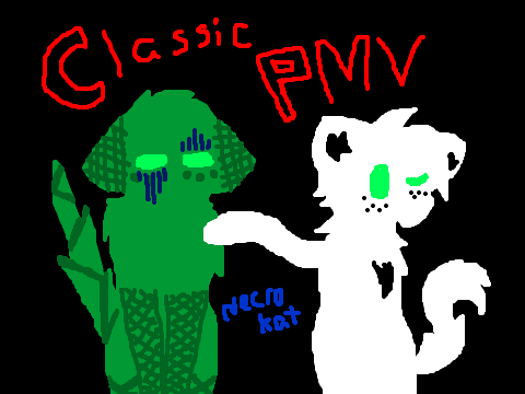 Classic PMV(Entry)+Results~!