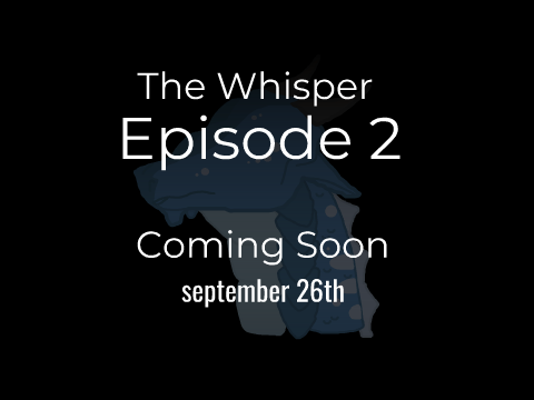 The Whisper | Episode 2 Trailer