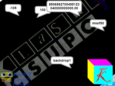 Klasky Csupo New Sounds!