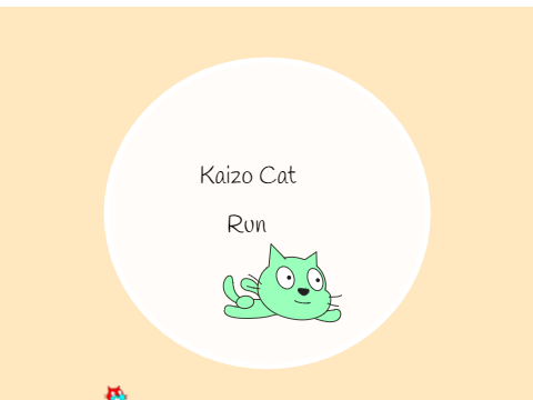 Kaizo Cat Run (Now In Microsoft Paint!)