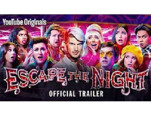 Escape The Night Season 3~ My Way