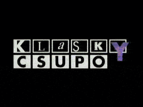 Klasky Csupo 8000