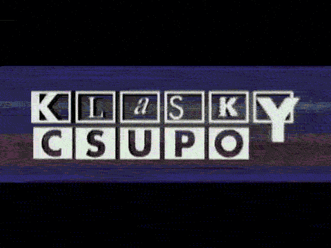 Klasky Csupo 4000