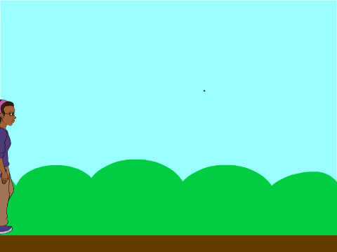 Outdoor Scene